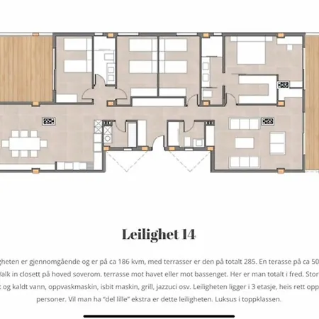 Luxury Penthouse In Arguineguin With Ocean Views Mogan
