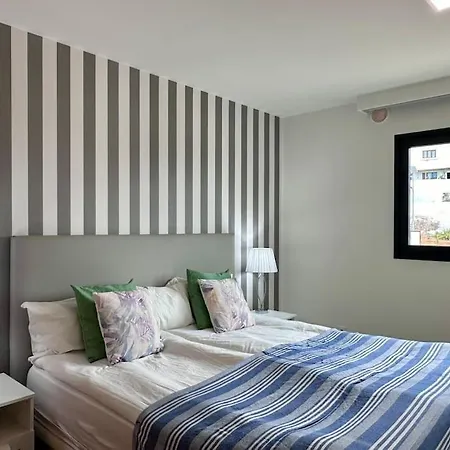 Luxury Penthouse In Arguineguin With Ocean Views *