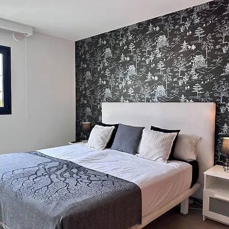 Luxury Penthouse In Arguineguin With Ocean Views * Mogan