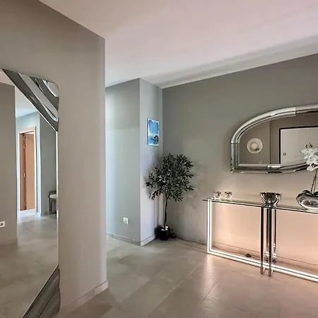 Luxury Penthouse In Arguineguin With Ocean Views Mogan