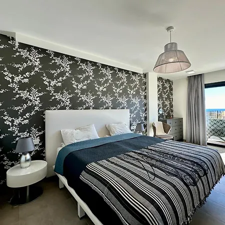 Luxury Penthouse In Arguineguin With Ocean Views Apartment Mogan