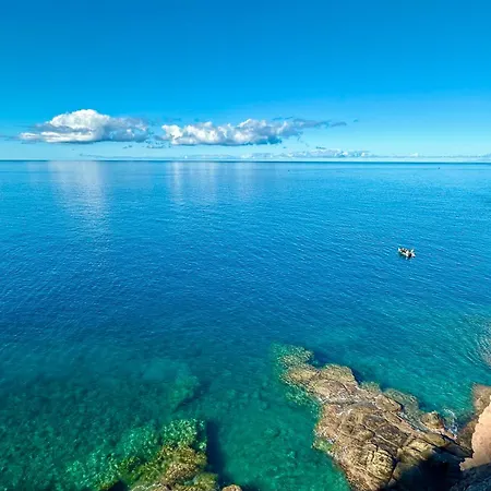 Luxury Penthouse In Arguineguin With Ocean Views *