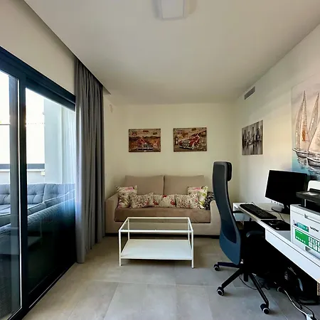 Luxury Penthouse In Arguineguin With Ocean Views Apartment Mogan
