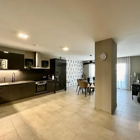 Luxury Penthouse In Arguineguin With Ocean Views *